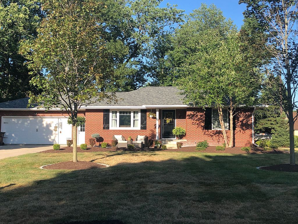 1004 Olds Ln, Archbold, OH 43502 Trulia