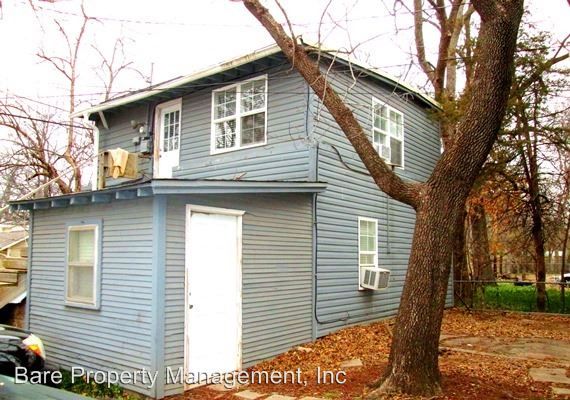 474 Elm Ave #4, Norman, OK - 2 Bed, 1 Bath Multi-Family Home - 5 Photos