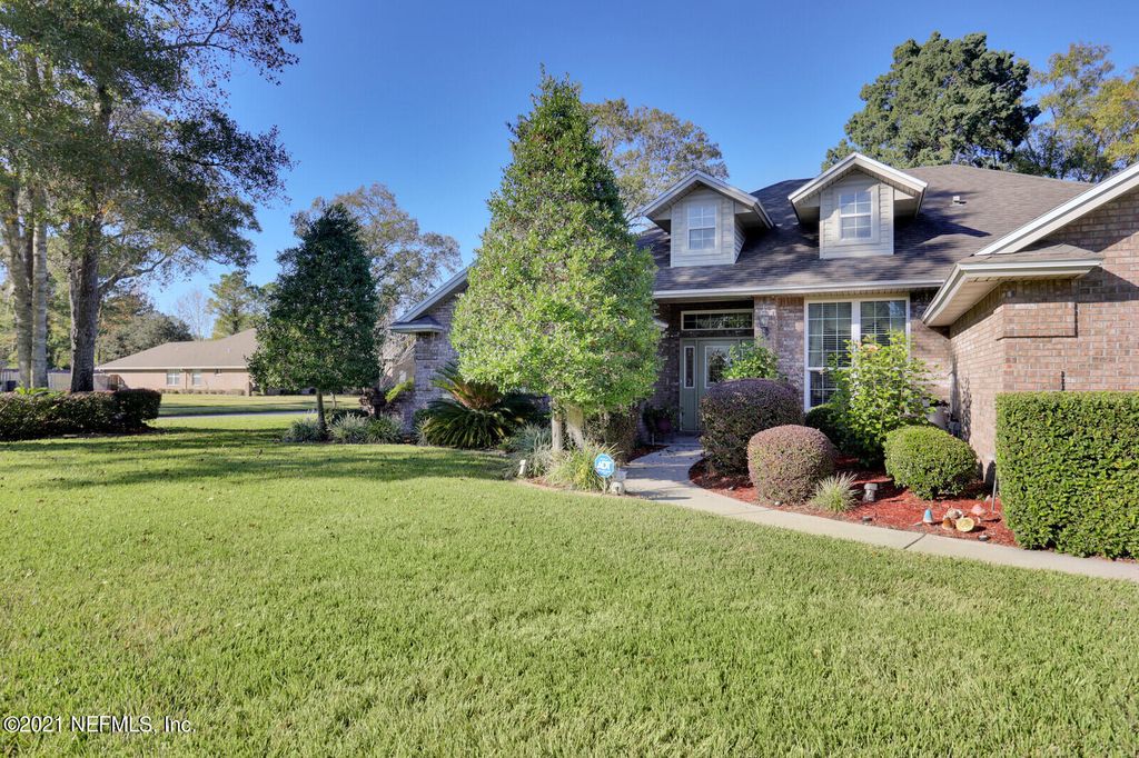 10953 Falkland Rd, Jacksonville, FL 32221