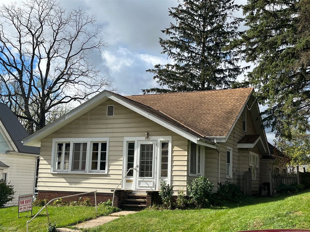 402 Dorchester St, Ashland, OH 44805