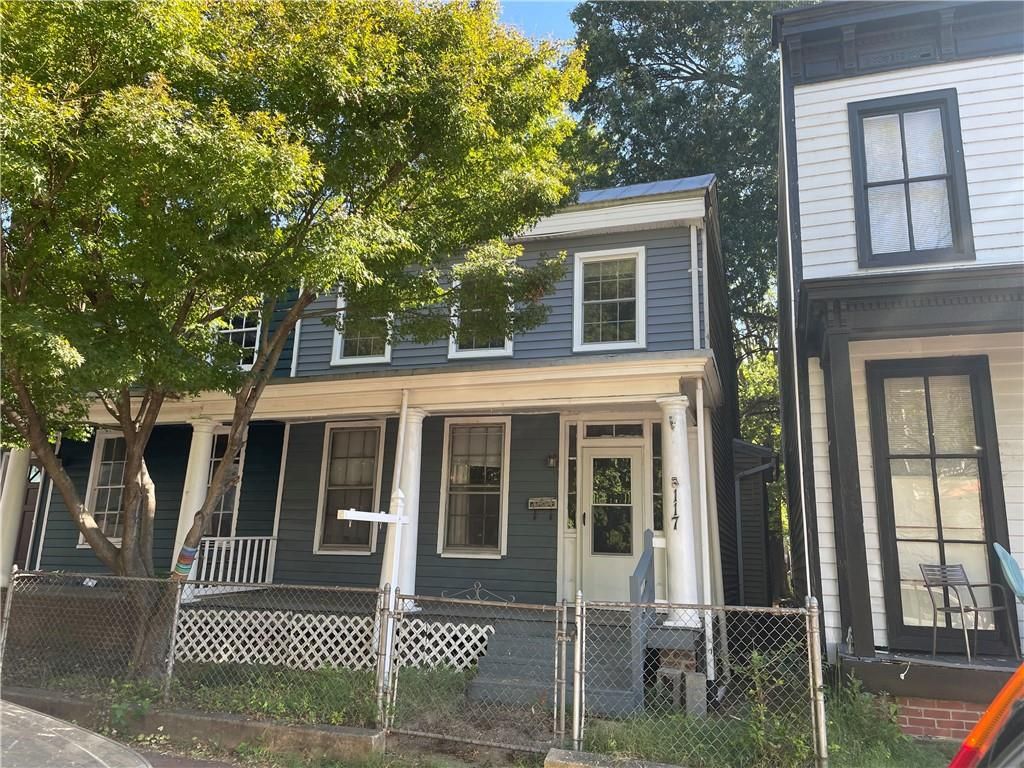 117 S Laurel St, Richmond, VA 23220