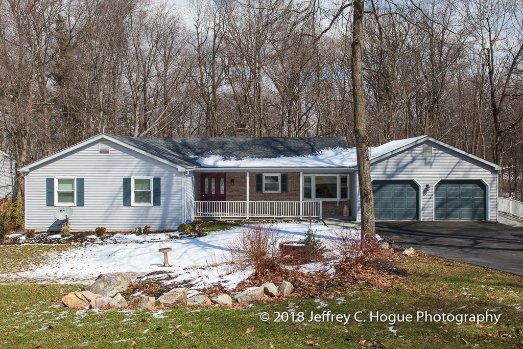 503 Arrowhead Trl, Sinking Spring, PA 19608 Trulia