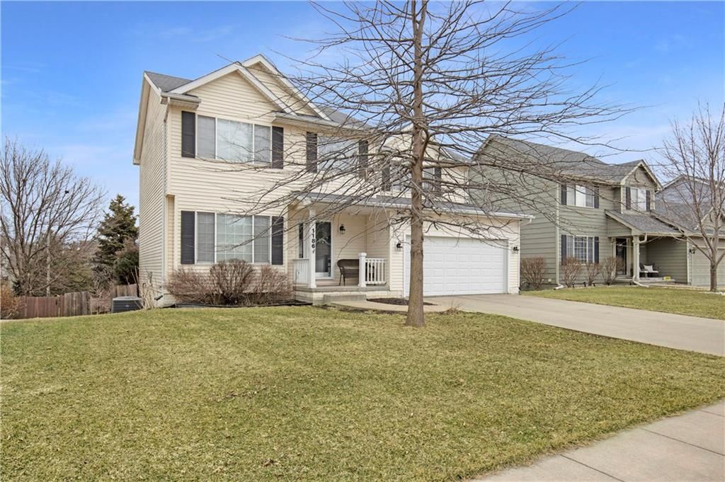 1186 S 50th Pl, West Des Moines, IA 50265 Trulia