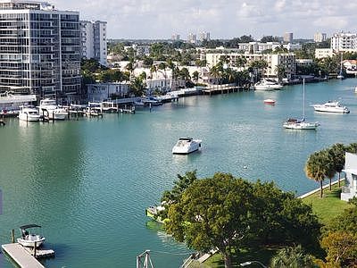 6830 Indian Creek Dr #8A, Miami Beach, FL 33141