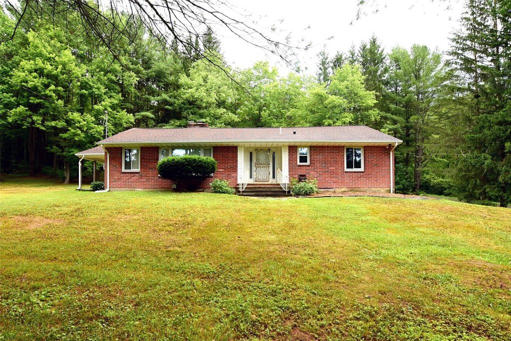 810 Knapp Hill Rd, Castle Creek, NY 13744 Trulia