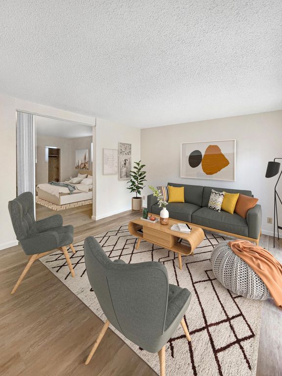 Park Hill San Rafael, CA Trulia