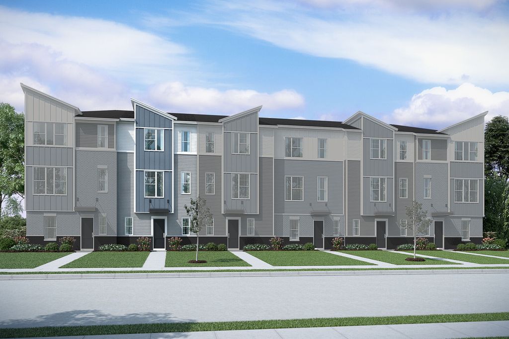 4111 Calder Ln #792ZNU, Aurora, IL 60504