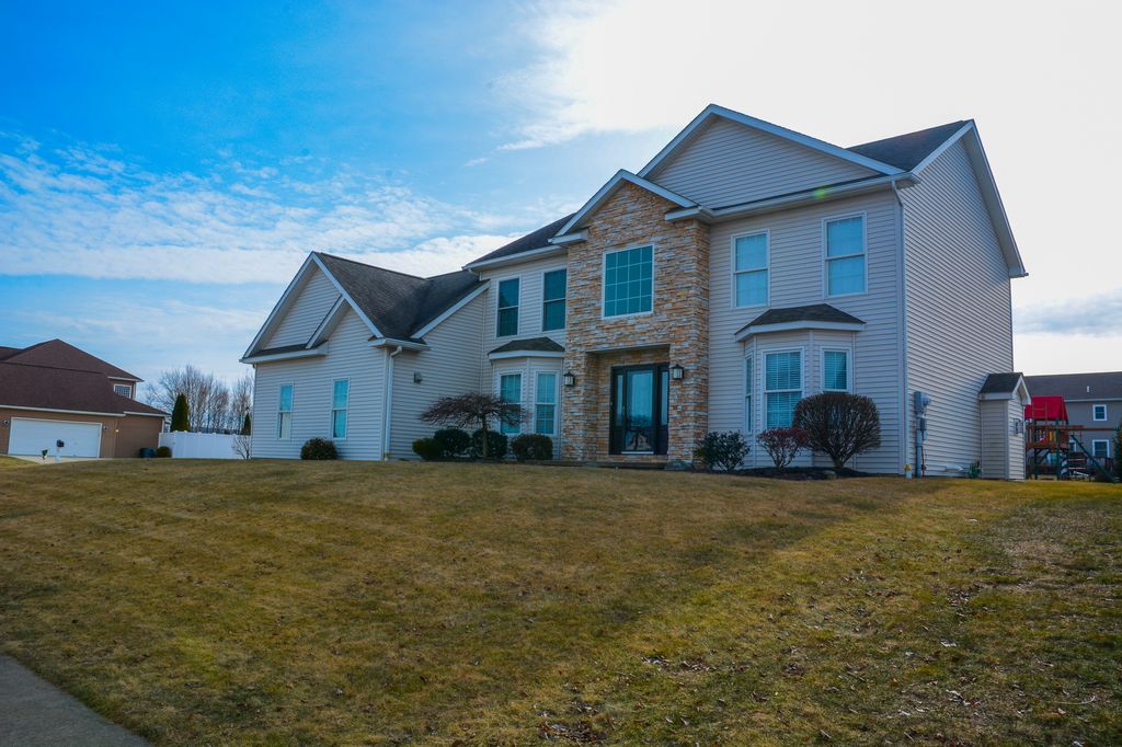 406 Blueberry Dr, Duryea, PA 18642 Trulia