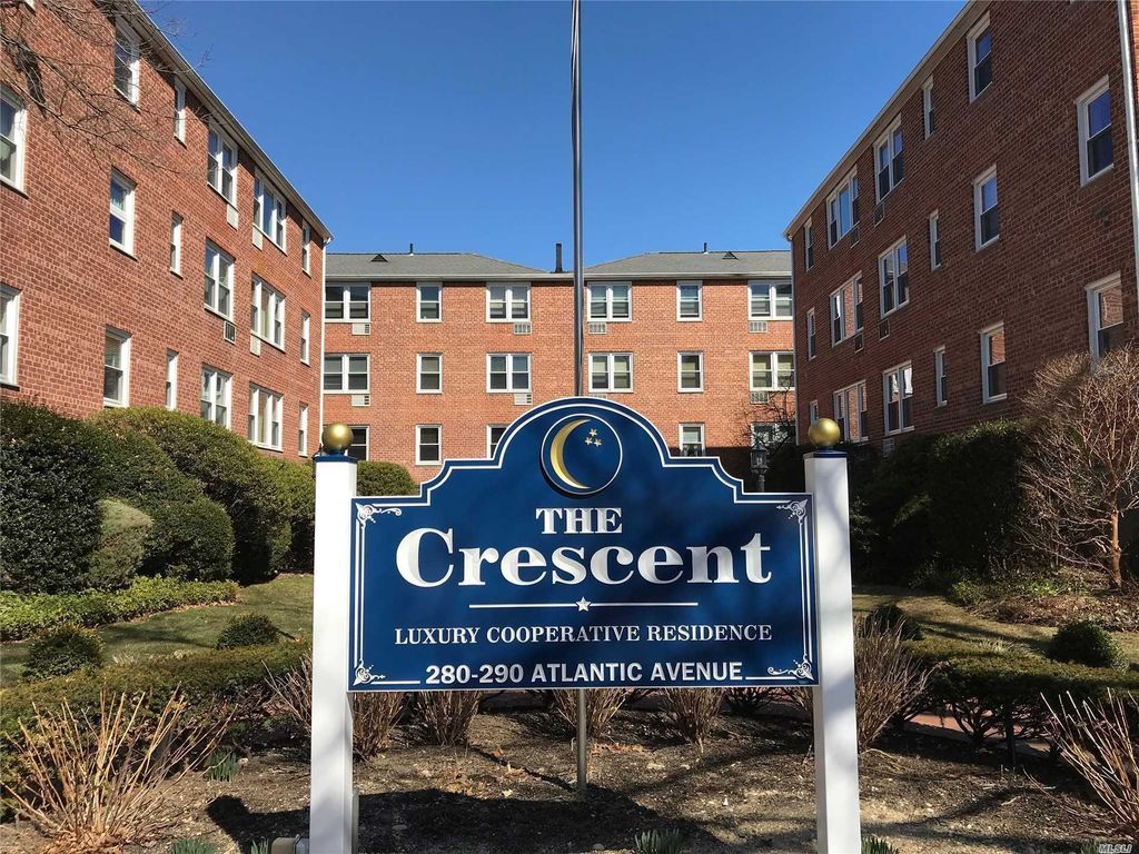 280 Atlantic Ave, East Rockaway, NY - Studio, 1 Bath Coop | Trulia