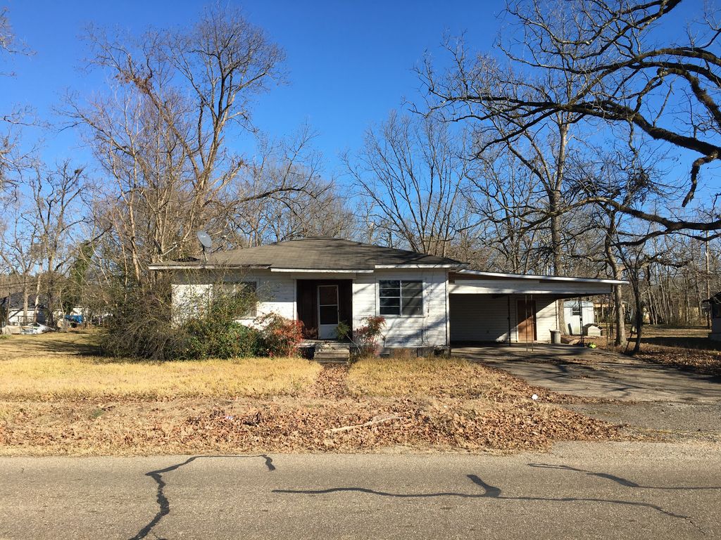 205 Beech St, Crossett, AR 71635 Trulia