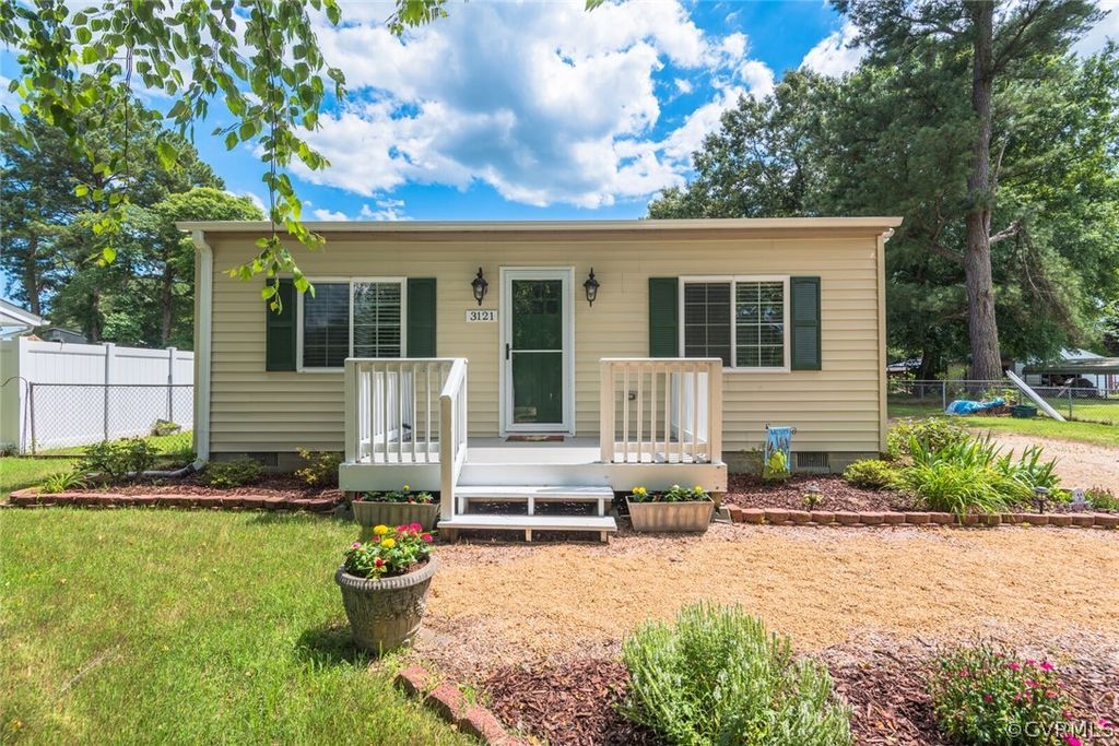 3121 N Riverside Dr, Lanexa, VA 23089 Trulia