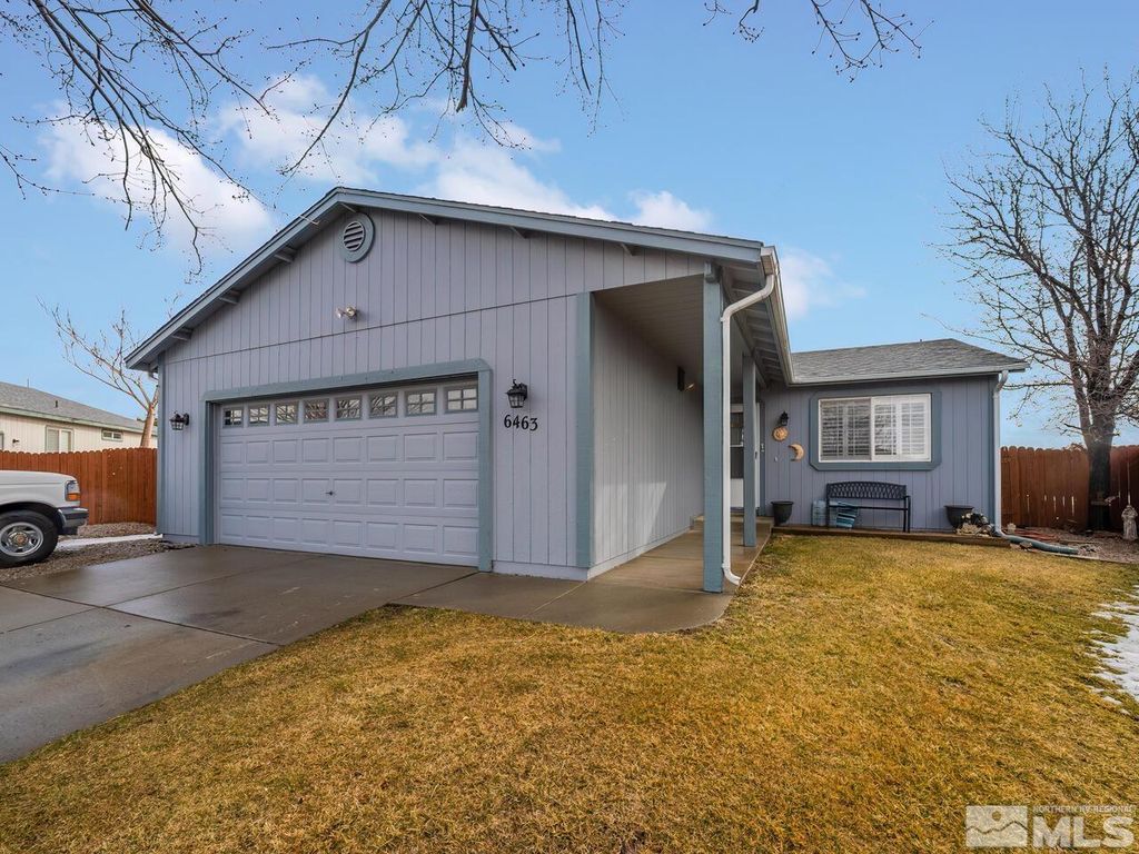 6463 Montauk Ct, Sun Valley, NV 89433 Trulia