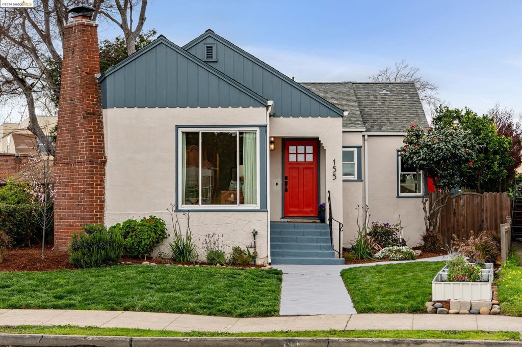 155 Best Ave, San Leandro, CA 94577