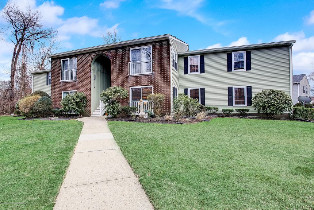 504 Harding Road UNIT 1, Freehold, NJ 07728 Trulia