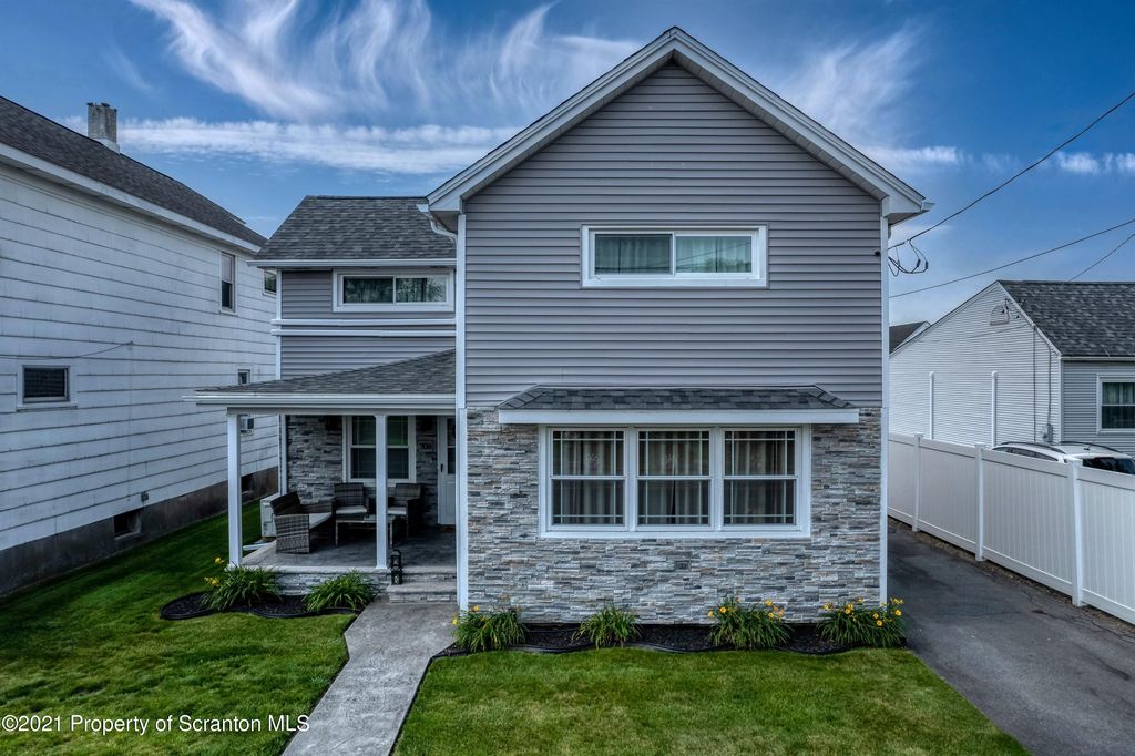 708 Oak St, Old PA 18518 Trulia