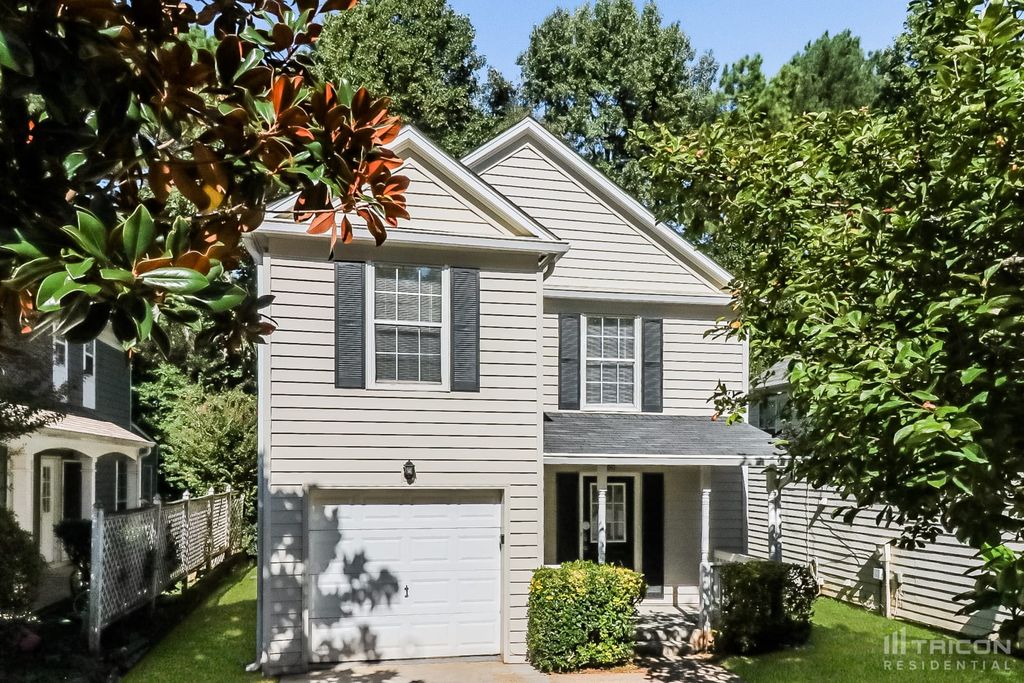 1260 Woodstream Dr, Lawrenceville, GA 30044 Trulia