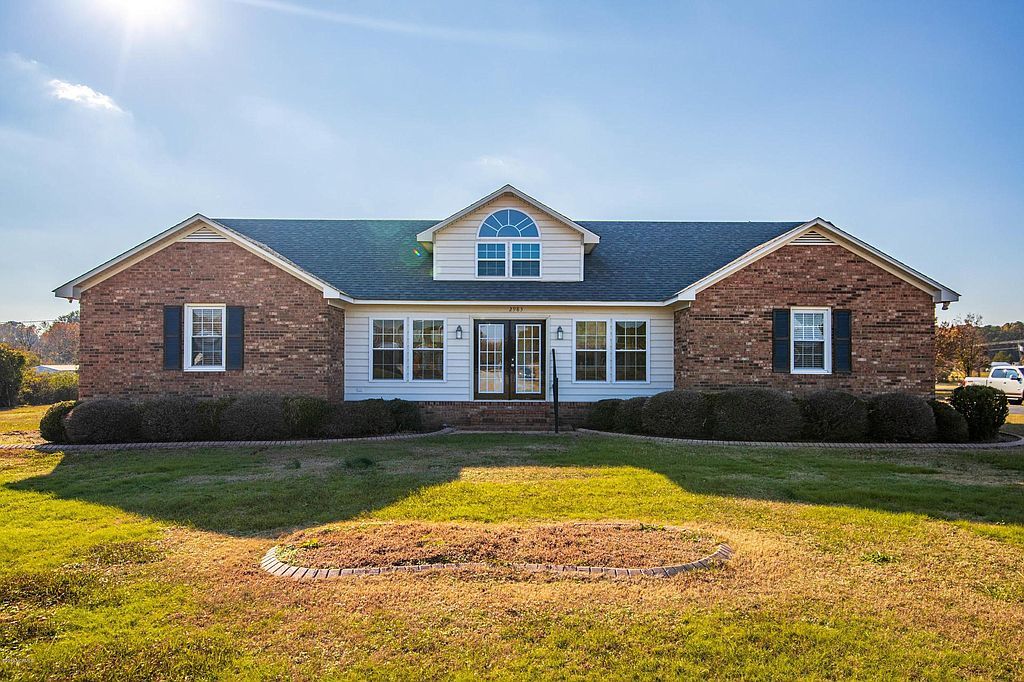 2983 Nc Highway 33 W, Chocowinity, NC 27817 Trulia