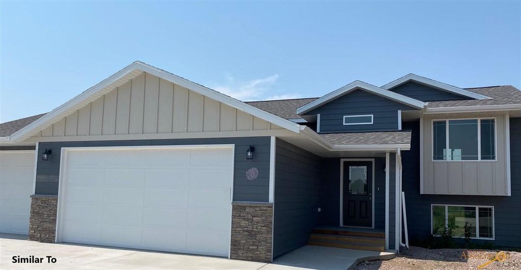 639 Valor Ct, Box Elder, SD 57719 Trulia