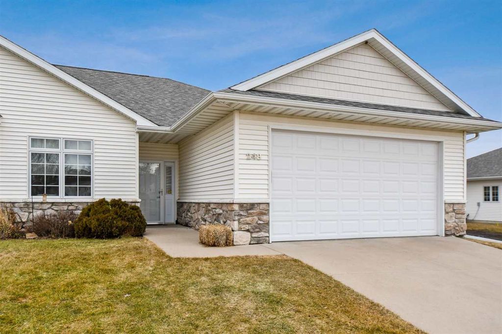 248 Pedersen St, West Branch, IA 52358 Trulia