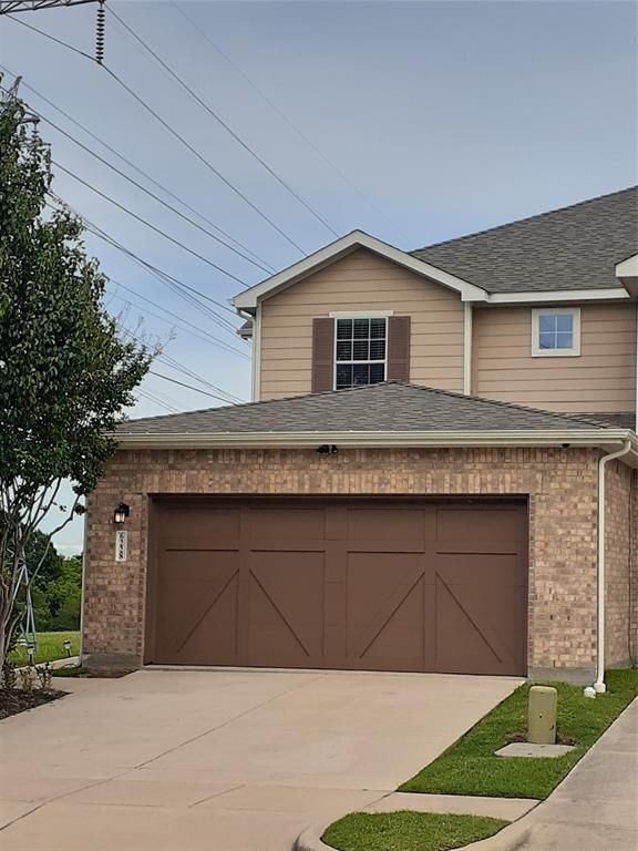 6228 Texana Way, Plano, TX 75074