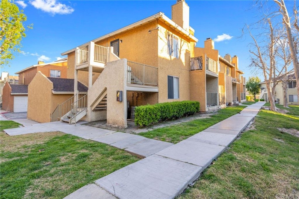 1025 N Tippecanoe Ave #156, San Bernardino, CA 92410