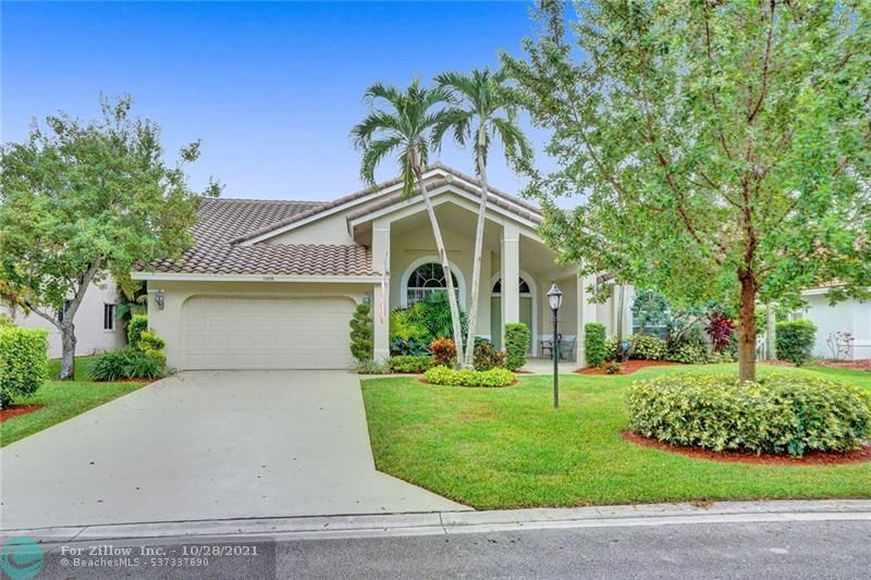 10018 NW 56th Ct, Coral Springs, FL 33076