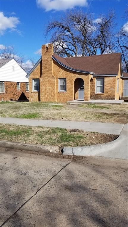 2138 N Bath Ave, Oklahoma City, OK 73111