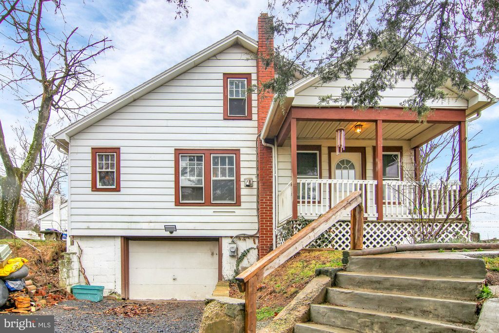 1932 New Bloomfield Rd, New Bloomfield, PA 17068 Trulia