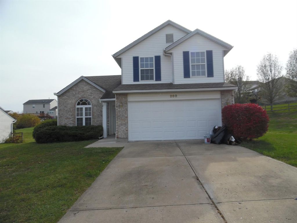 260 Fairborn Dr, Hamilton, OH 45013