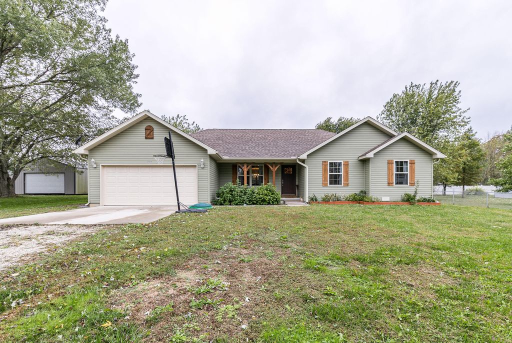 379 Peacock Lane, Fordland, MO 65652 Trulia
