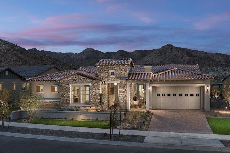 Serendipity Victory at Verrado Buckeye, AZ Trulia