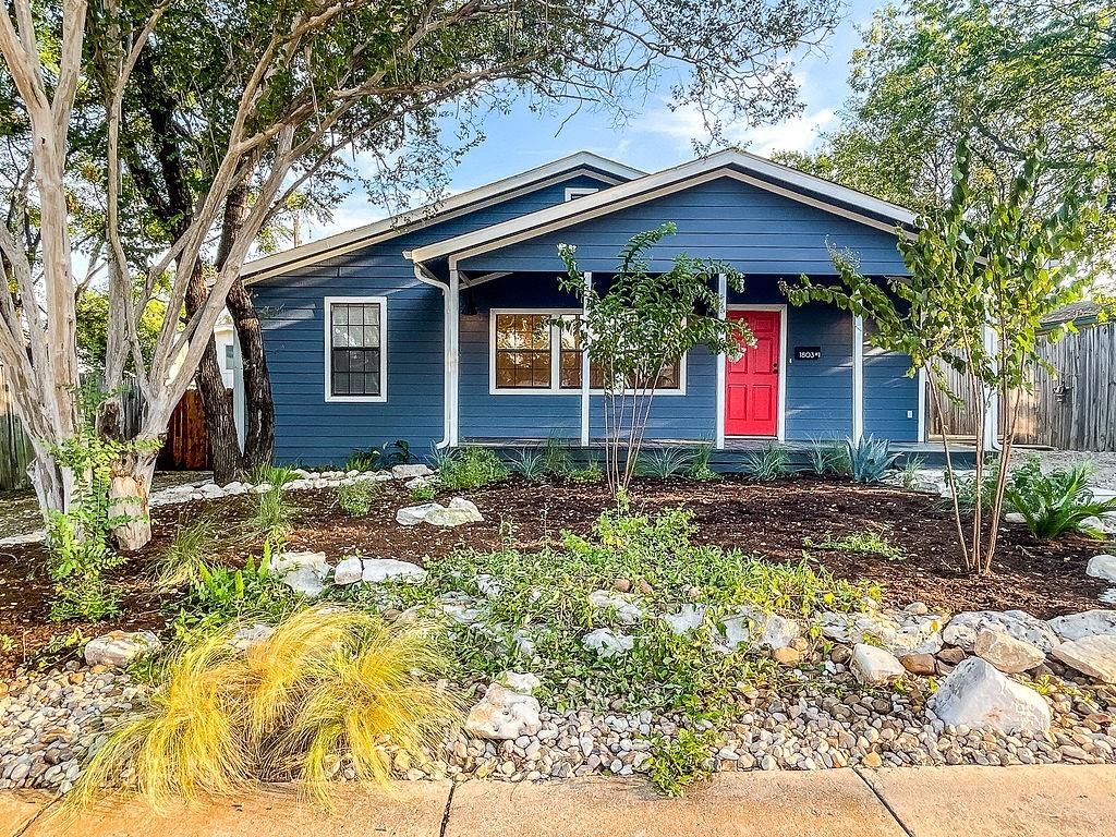 1803 New York Ave #A, Austin, TX 78702