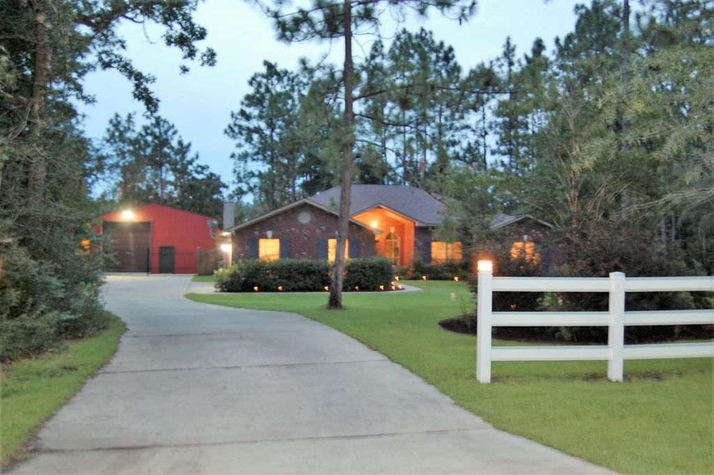 6461 Welannee Blvd, Laurel Hill, FL 32567 Trulia