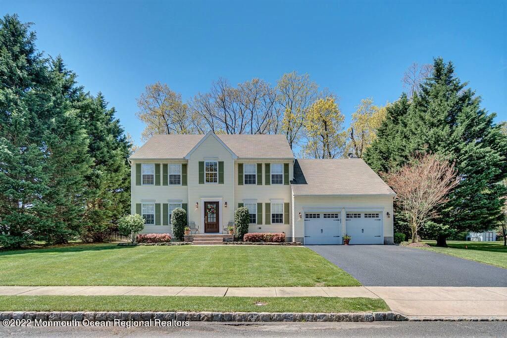 52 Cedar Street, Eatontown, NJ 07724