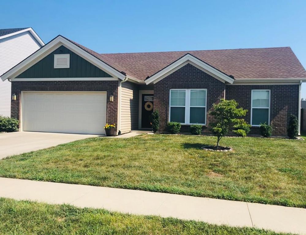 5519 Goldenrod Ln, Owensboro, KY 42301 Trulia