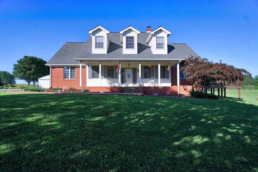 11748 State Route 136 E, Henderson, KY 42420 Trulia