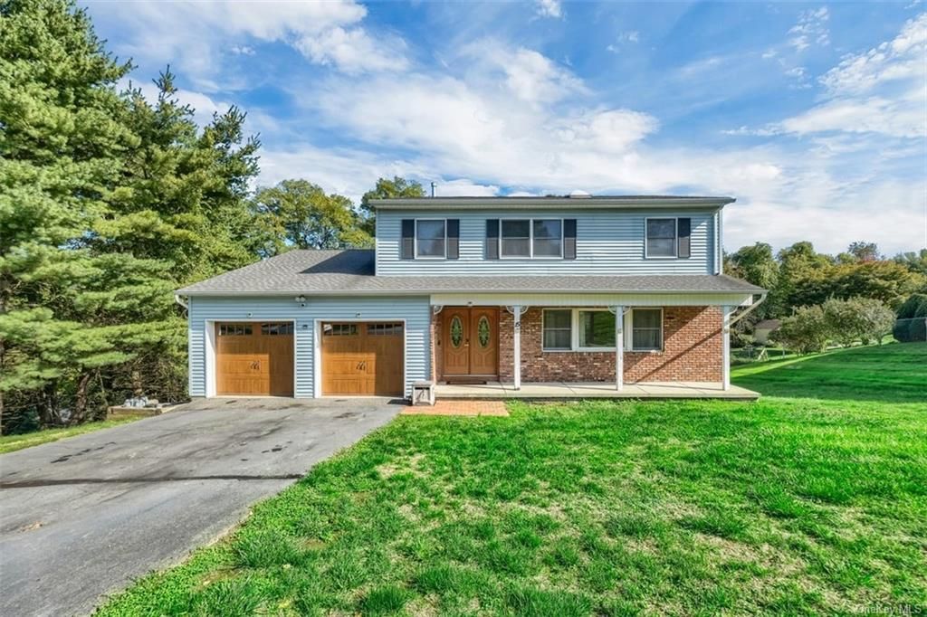 15 Captain Mcgovern Drive, Stony Point, NY 10980 Trulia