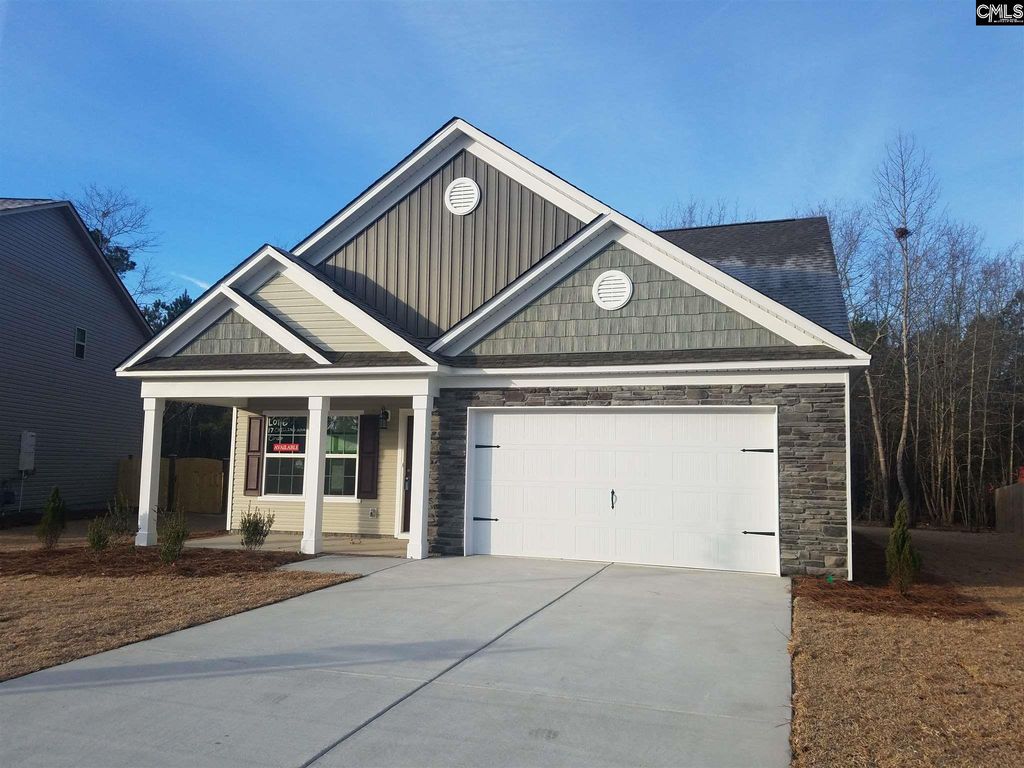 17 Chillingham Cir, Camden, SC 29020