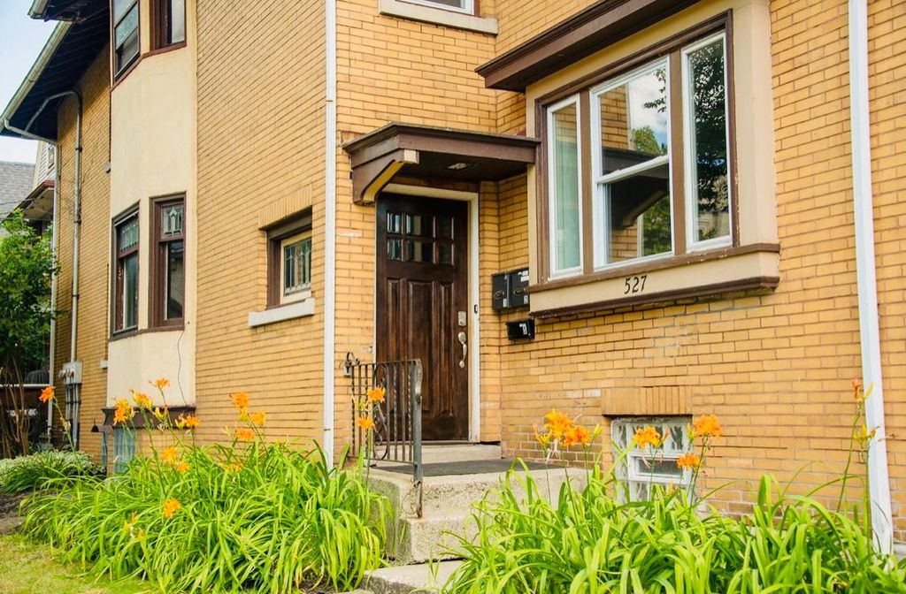 527 Richmond Ave #1, Buffalo, NY 14222