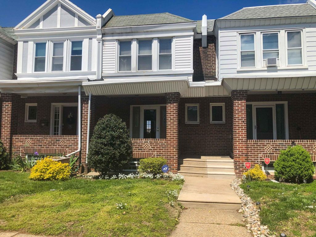 634 Roxborough Ave, Philadelphia, PA 19128 Trulia