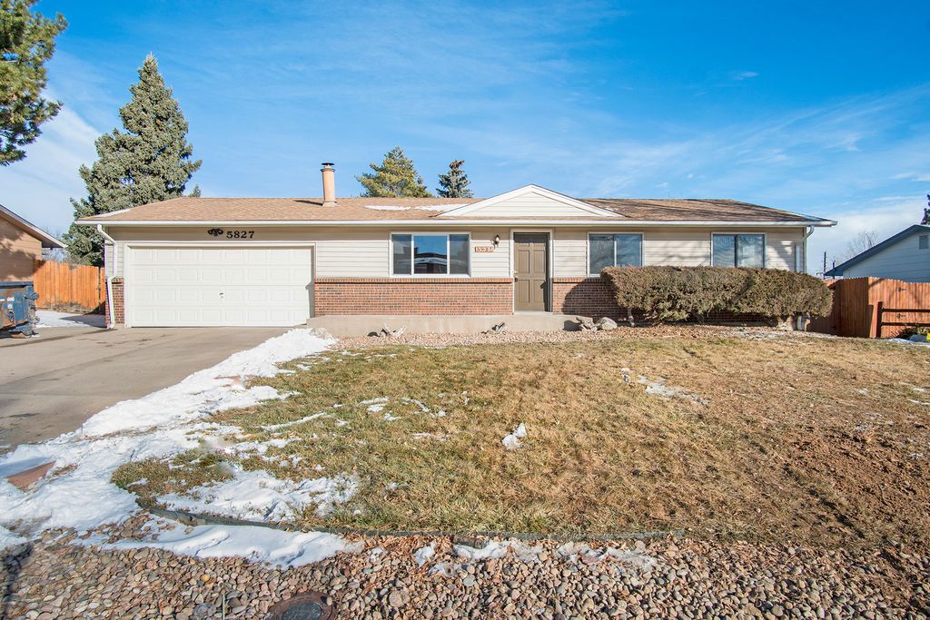 5827 W Ken Caryl Pl, Littleton, CO 80128 Trulia