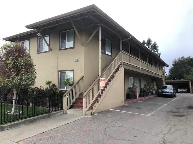 475 Leigh Ave, San Jose, CA 95128