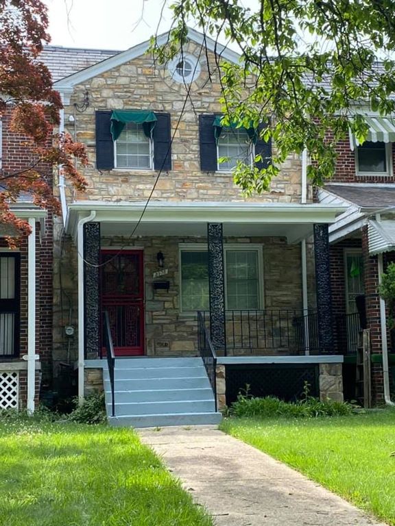 3975 Alabama Ave SE, Washington, DC 20020 Trulia
