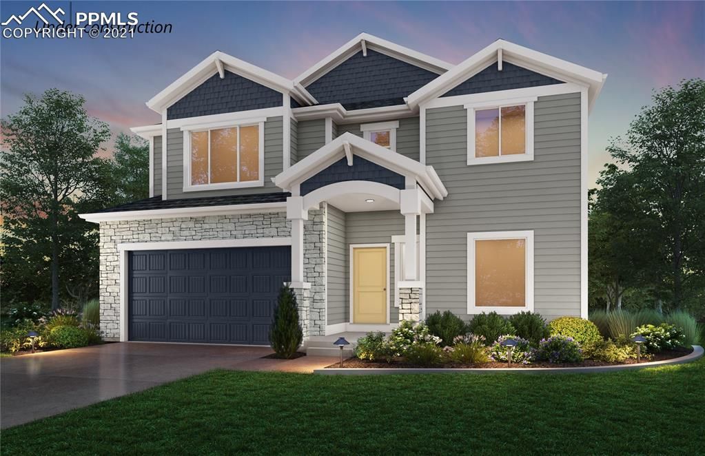 13158 Valley Peak Dr, Peyton, CO 80831