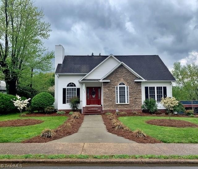 518 E Main St, Pilot Mtn, NC 27041 Trulia