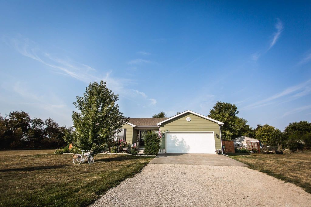 105 Christine Dr, Woodbine, KS 67492 Trulia