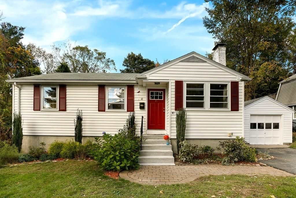 41 North Ln, Framingham, MA 01701 Trulia