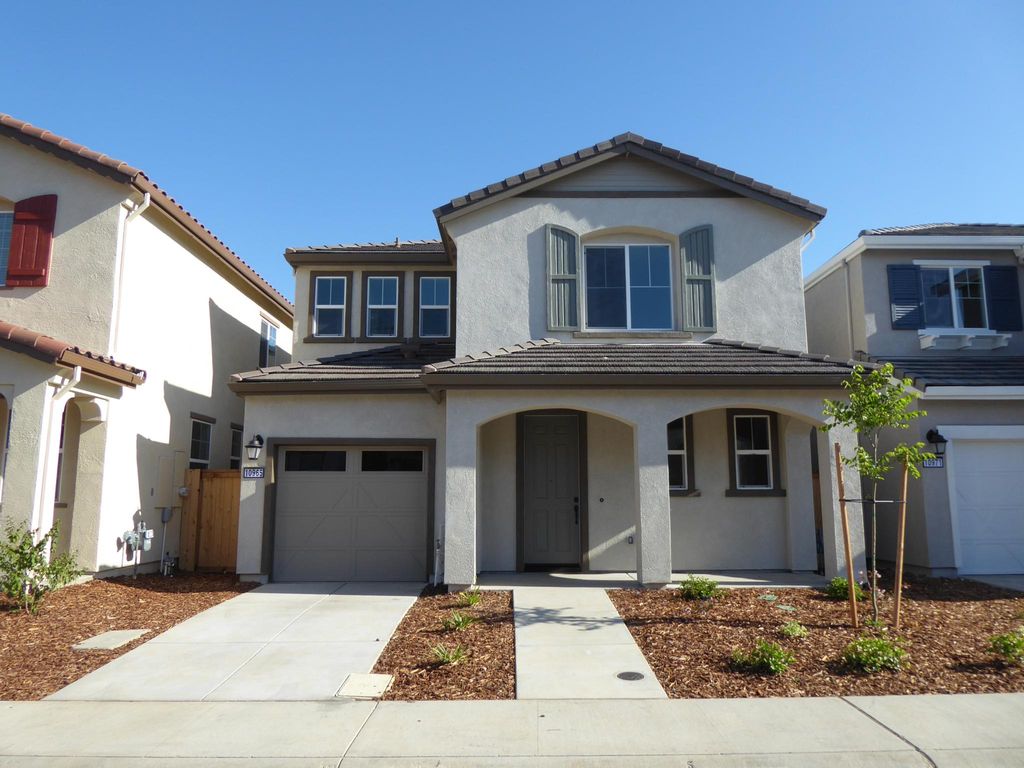 nursing homes in rancho cordova ca