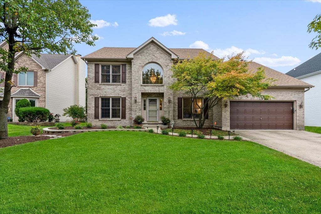 1935 Yukon Dr, Bolingbrook, IL 60490