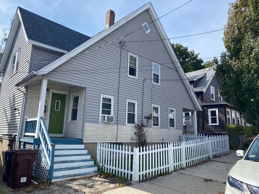 1214 Pleasant View Ave, Everett, MA 02149 Trulia